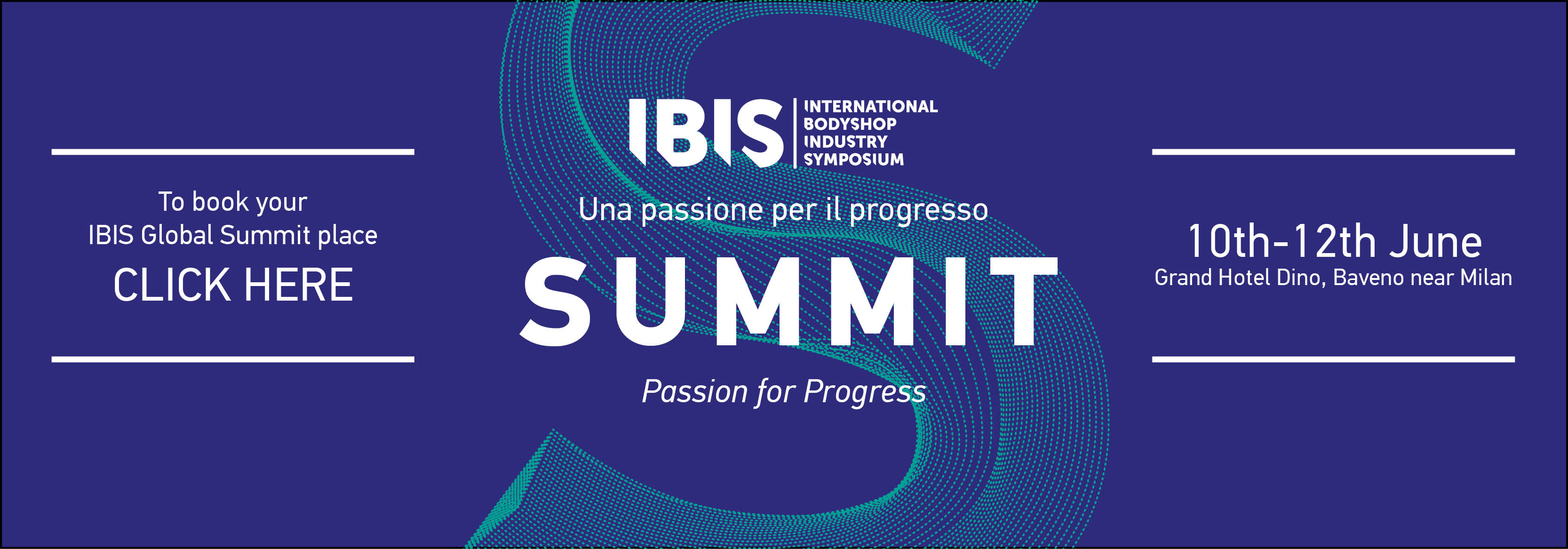 IBIS Global Summit 2019 IBIS Worldwide