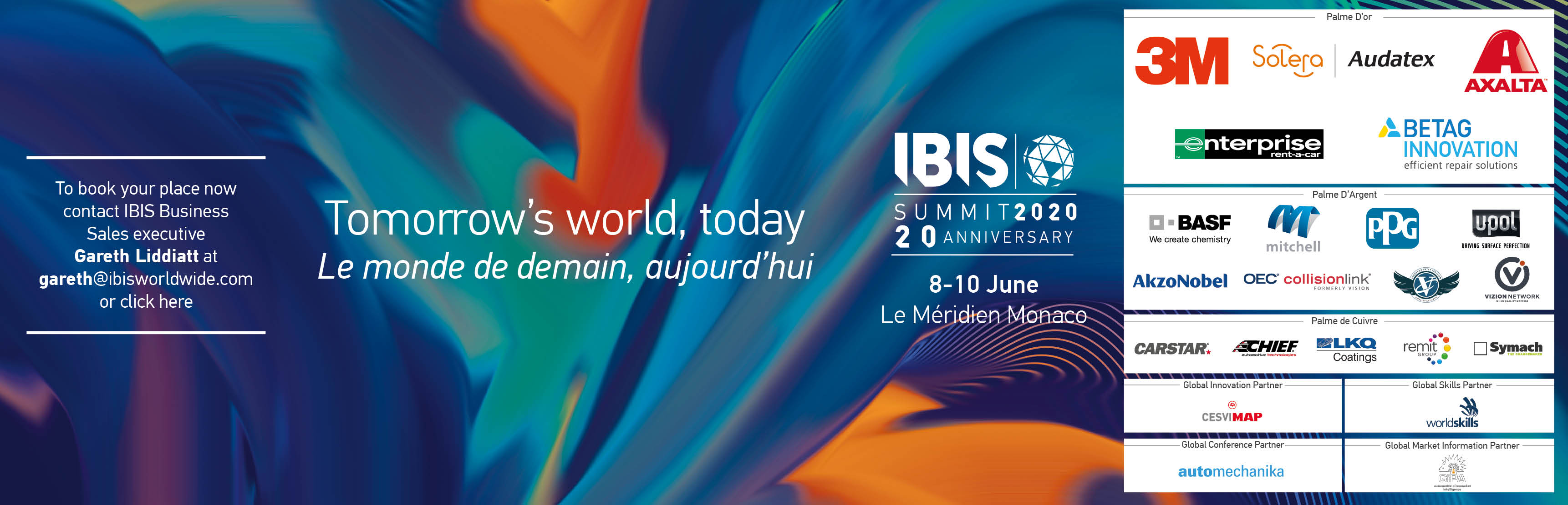 Ibis Homepage Banner 24 Jan 02 Ibis Worldwide