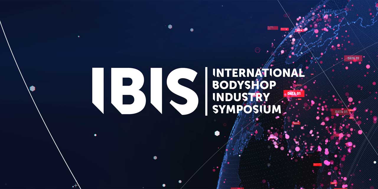 Robert Snook – IBIS Conference Moderator
