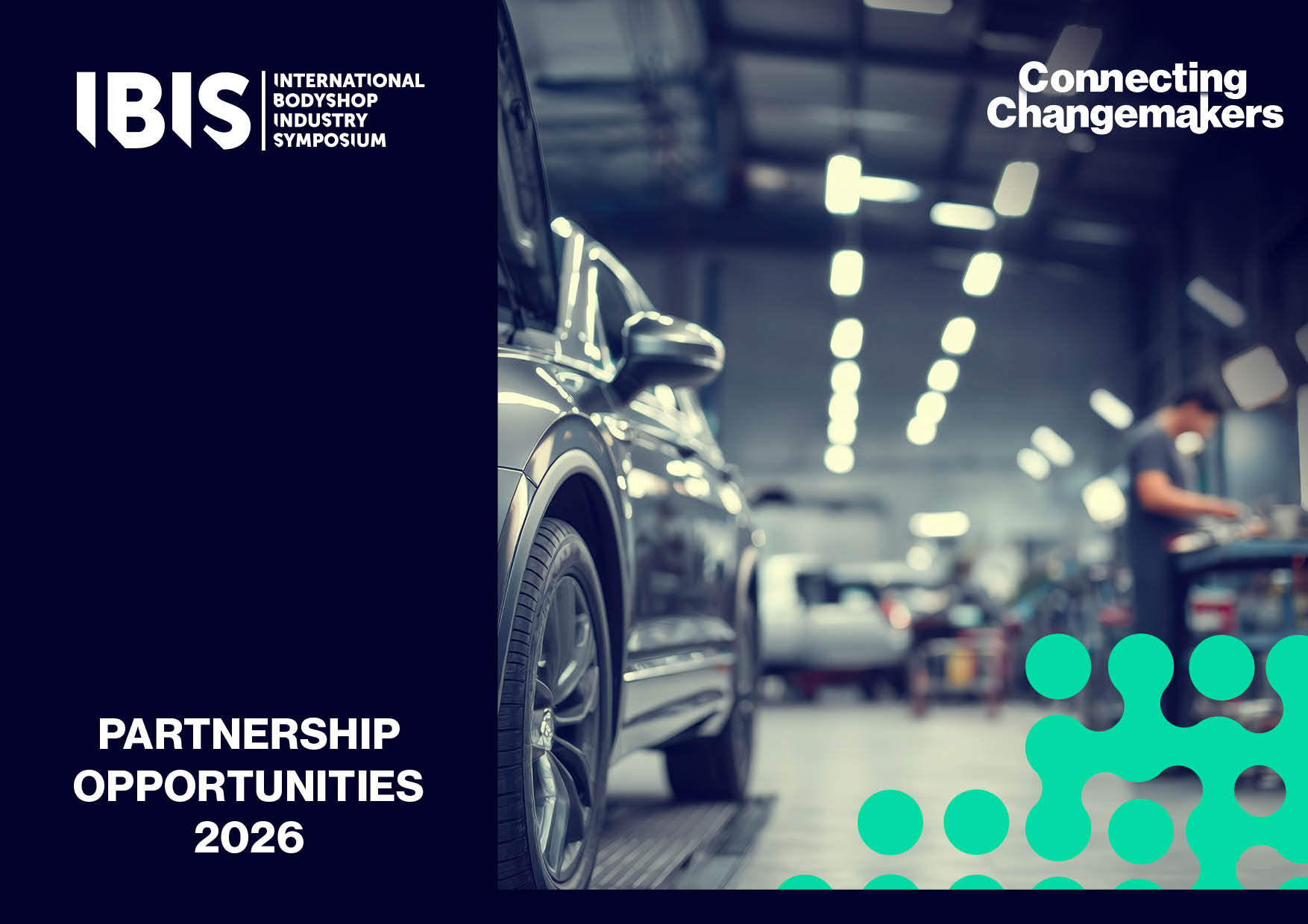 IBIS 2026 - Partner Pack