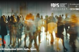 IBIS Iberia 2025 - PR 01 - 860x483px