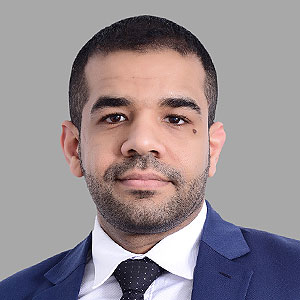 Ali-Shaban Ali-Shaban