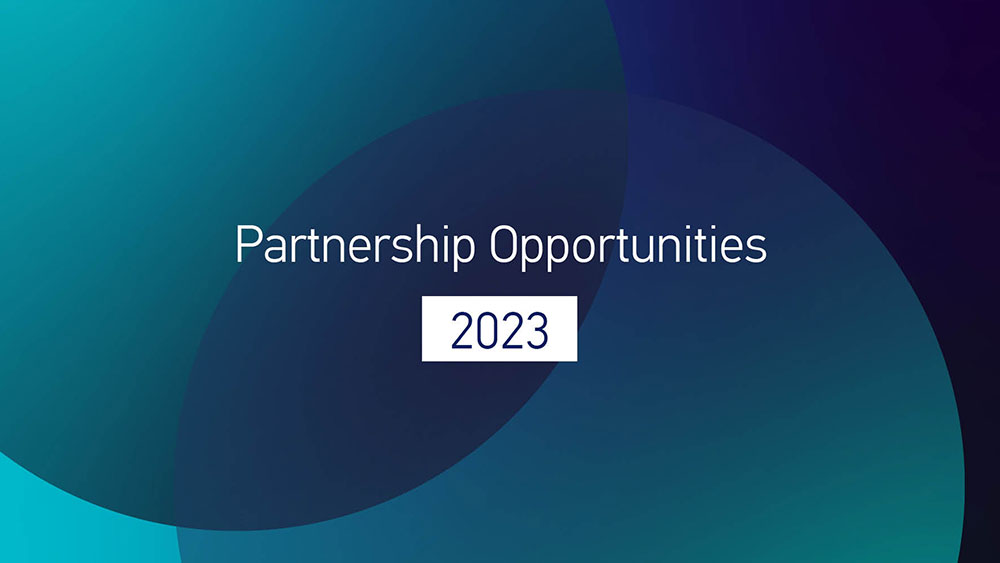 IBIS Partnership Opportunities 2023