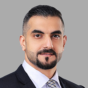 Mohammed-Salman Mohammed-Salman