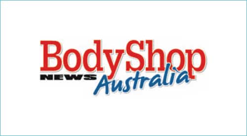bodyshop-news-australia