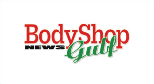 bodyshop-news-gulf