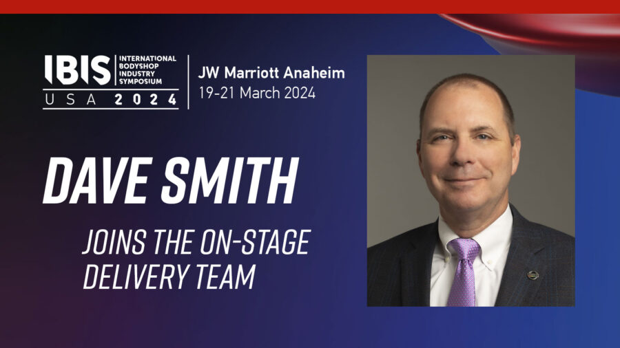 IBIS USA 2024 announces Dave Smith stage partnership for flagship event