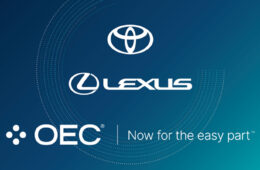 OEC_Toyota_Lexus_Press_Release