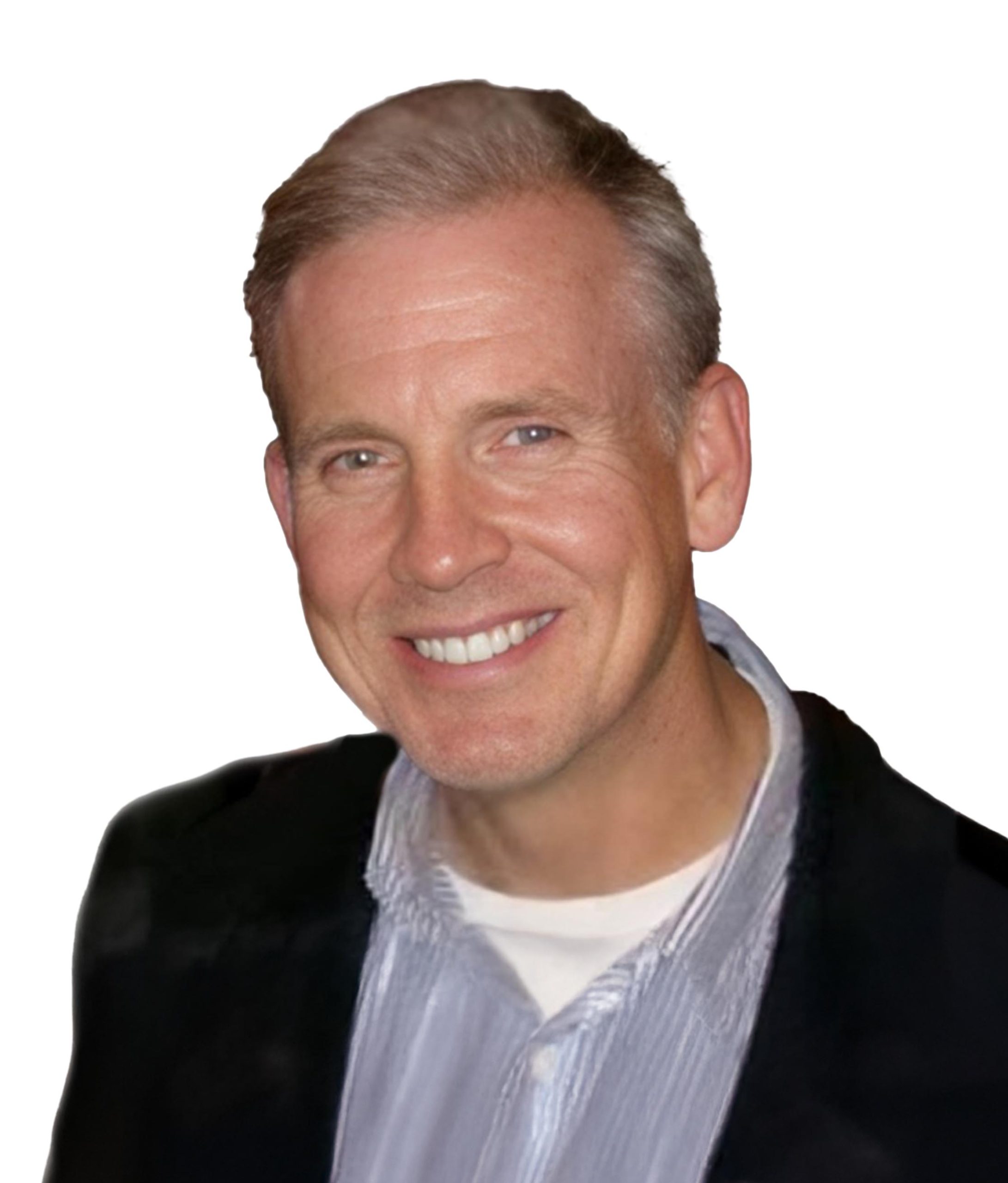 Michael Lastuka