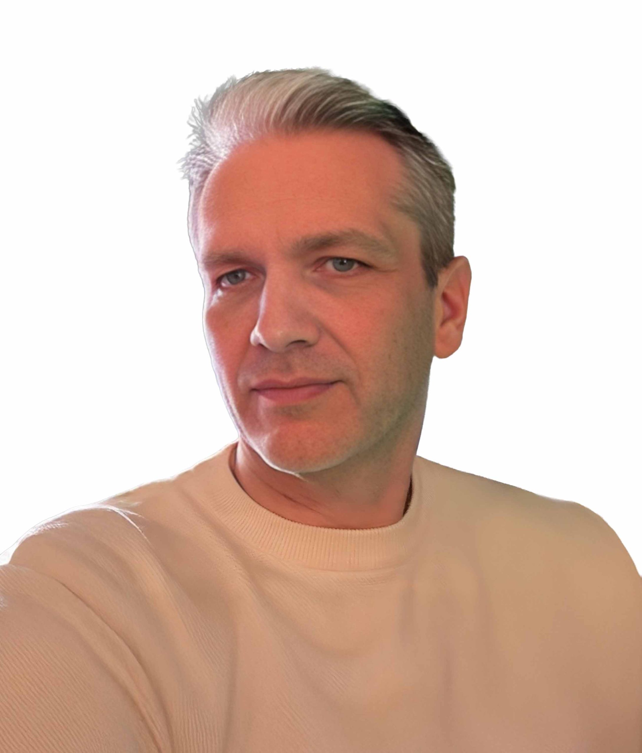 Stefan Van Beneden