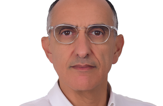 Abdeljalil Saayed