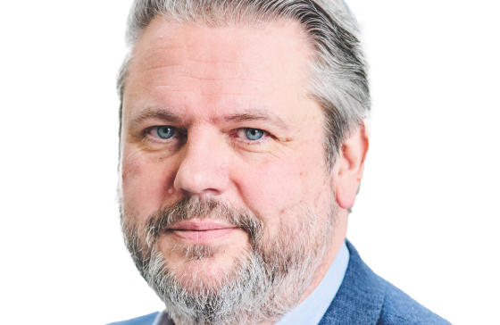 Frank Deroy Frank Deroy