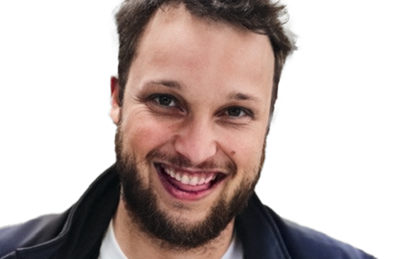 Gauthier Laviron Gauthier Laviron