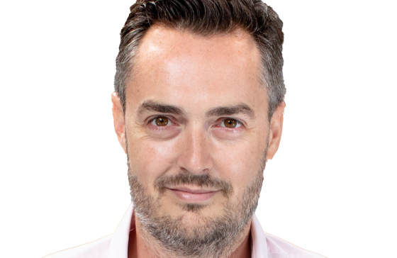 Johan Renaud Johan Renaud