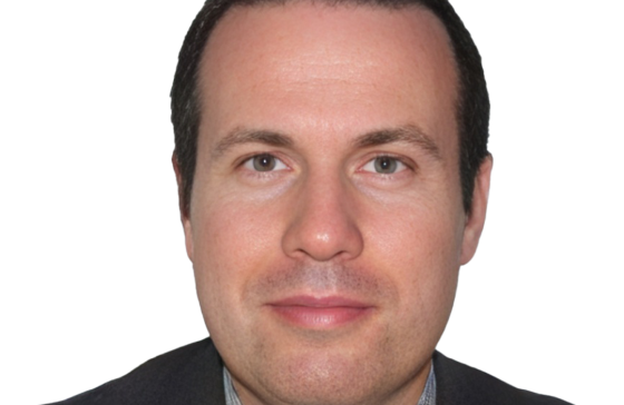 Michael Fauvart Michael Fauvart