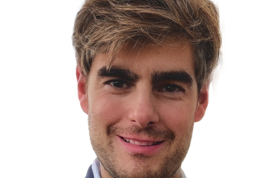 Romain Caillet Romain Caillet