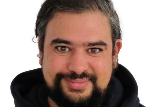 Sohaib El Outmani Sohaib El Outmani