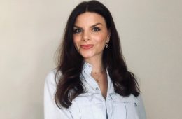 Lisa Shaw, Head of Marketing, IBIS Worldwide