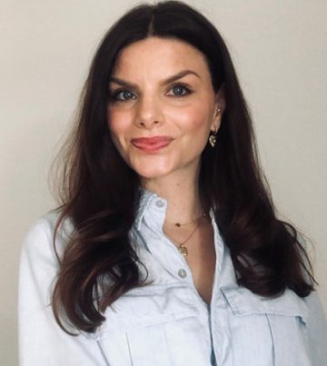 Lisa Shaw, Head of Marketing, IBIS Worldwide