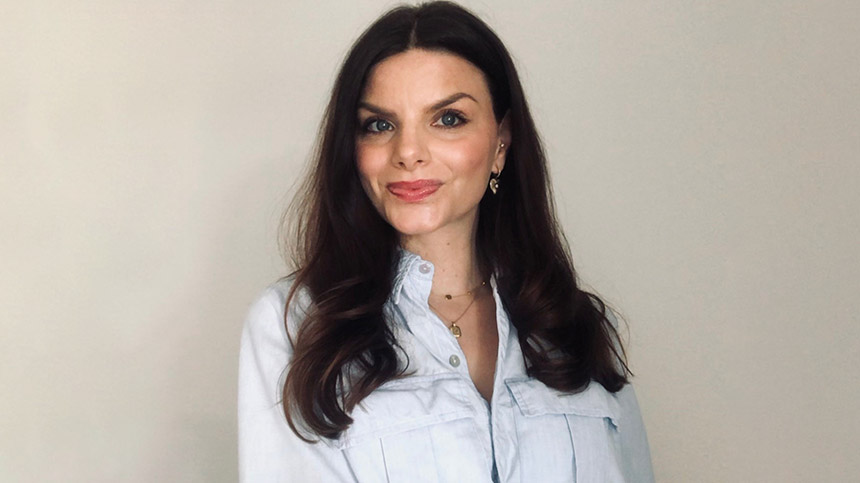 Lisa Shaw, Head of Marketing, IBIS Worldwide