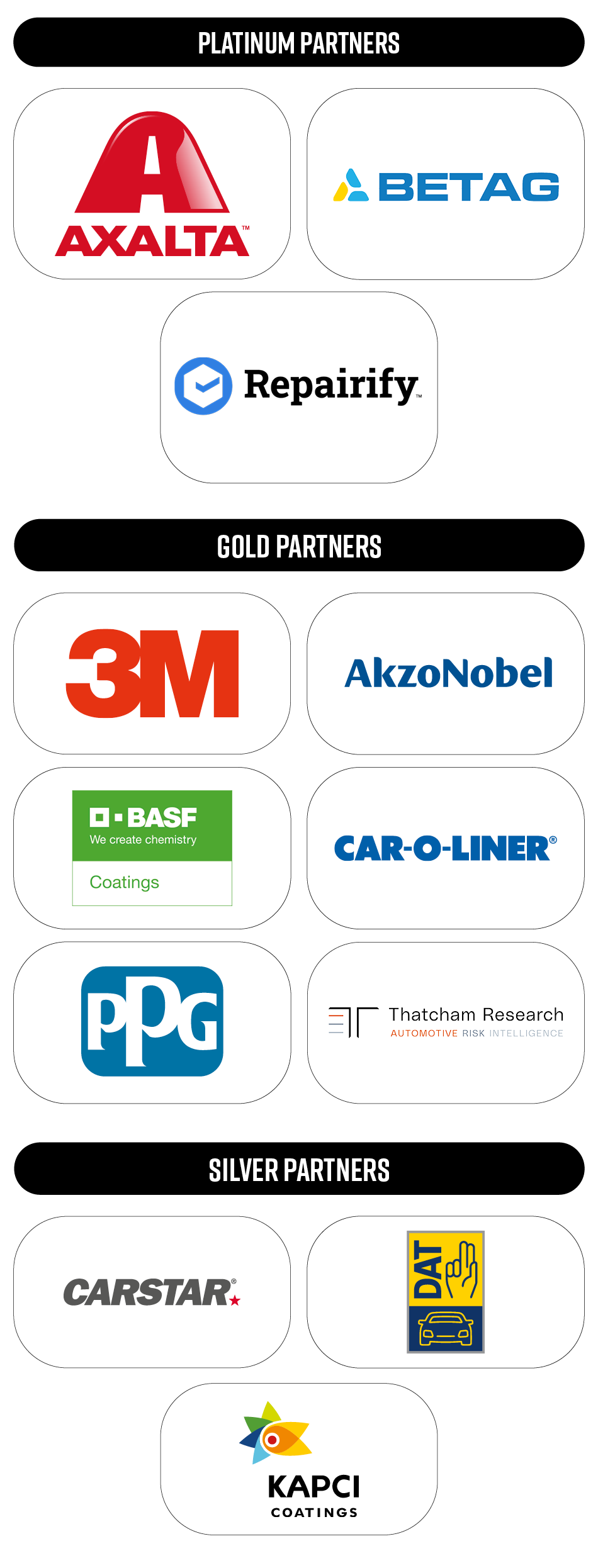 IBIS Global Summit 2026 - partner stack portrait