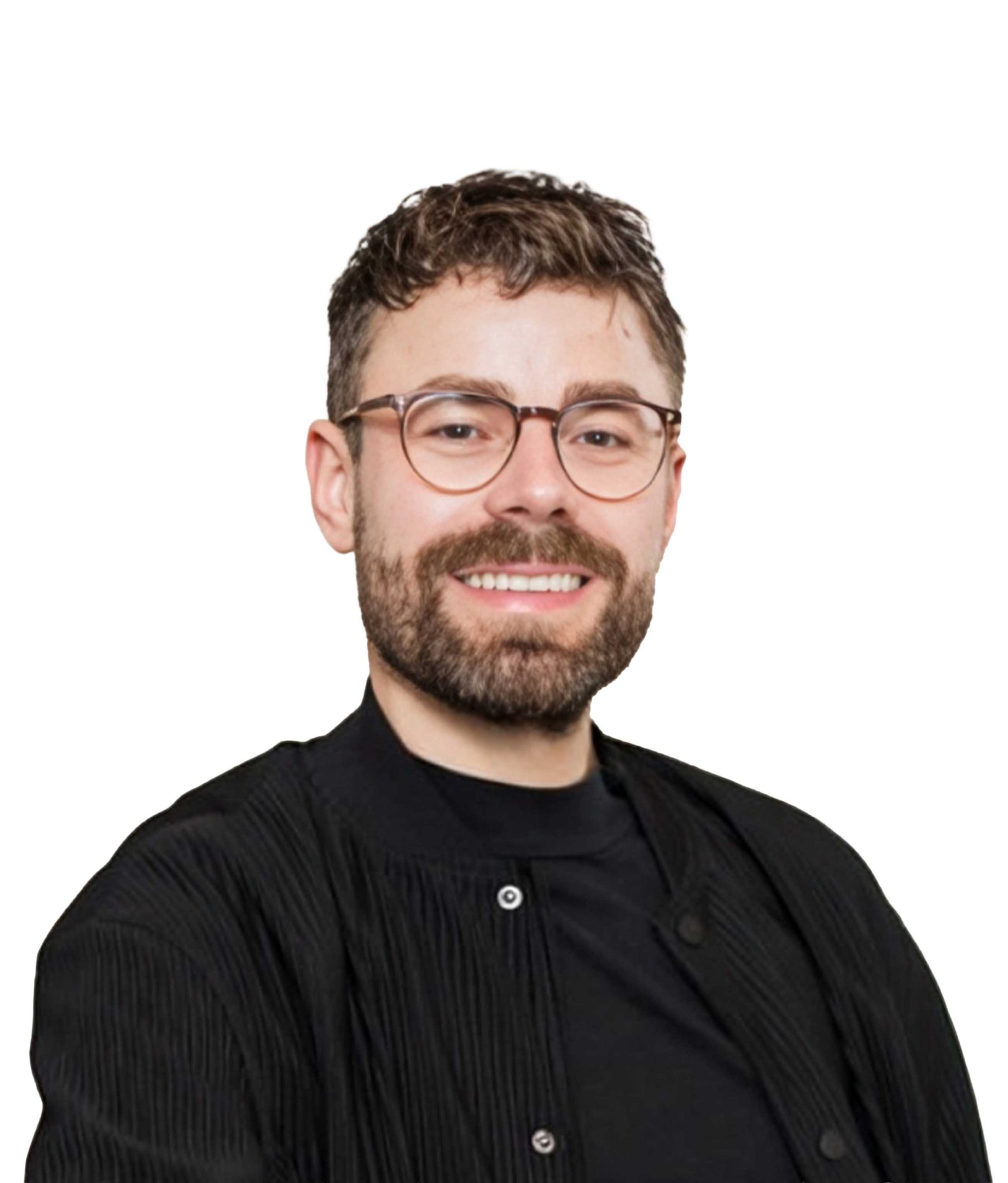 Dr Alexander Grimm