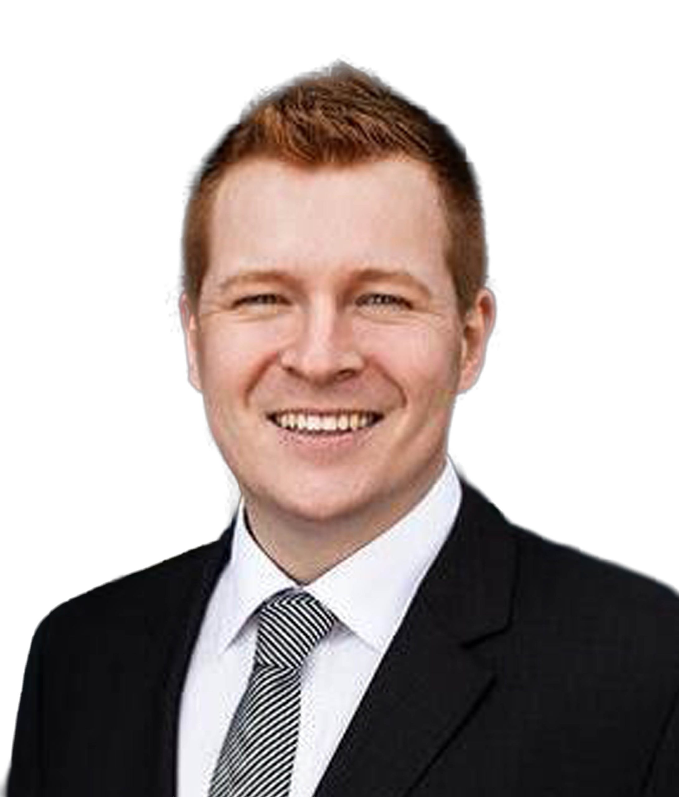 Florian Hain