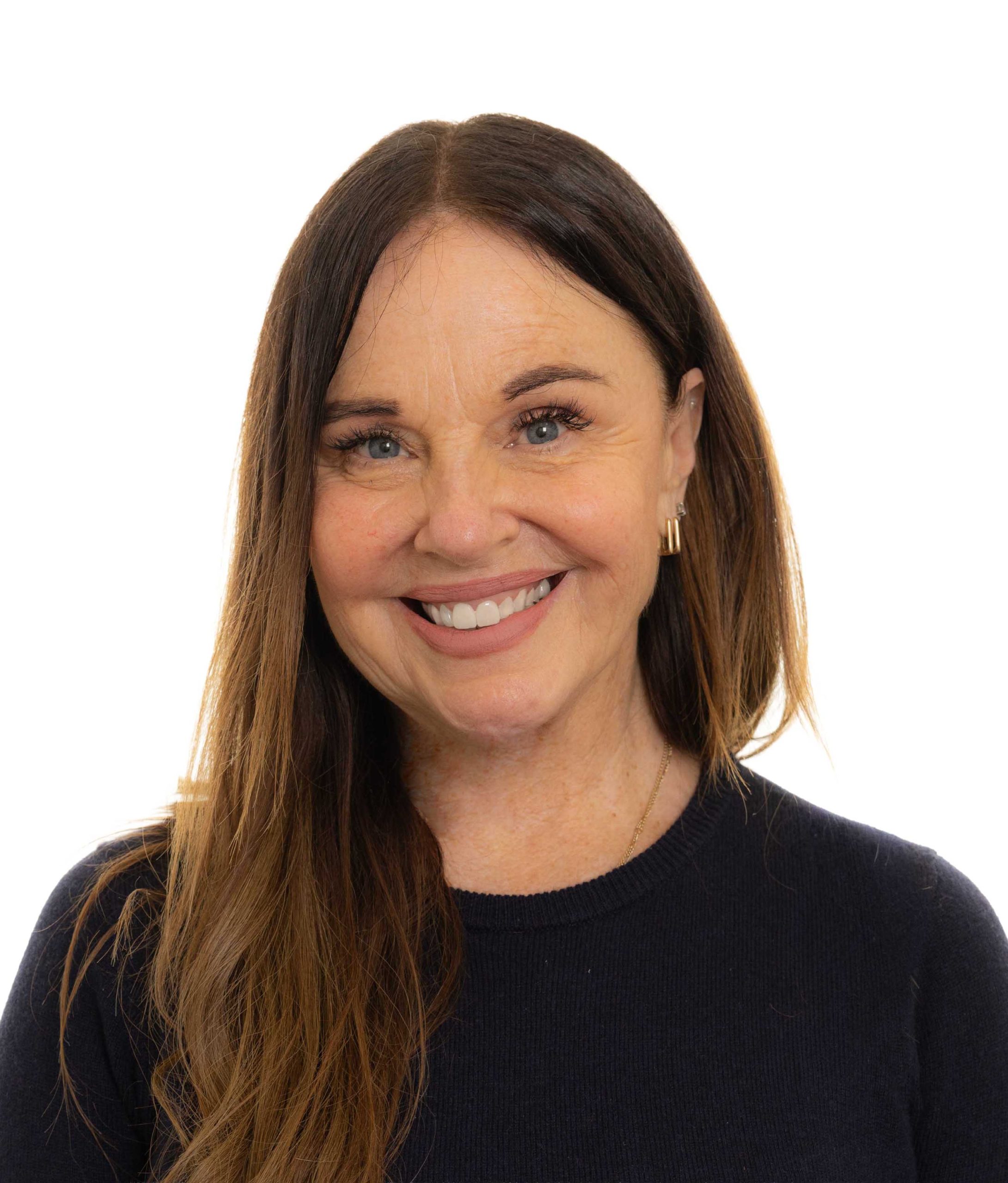 Suzie Scott